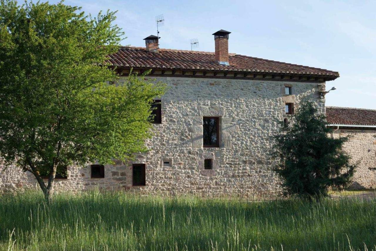 Casa Palacio De Mave Apartment Cameră foto