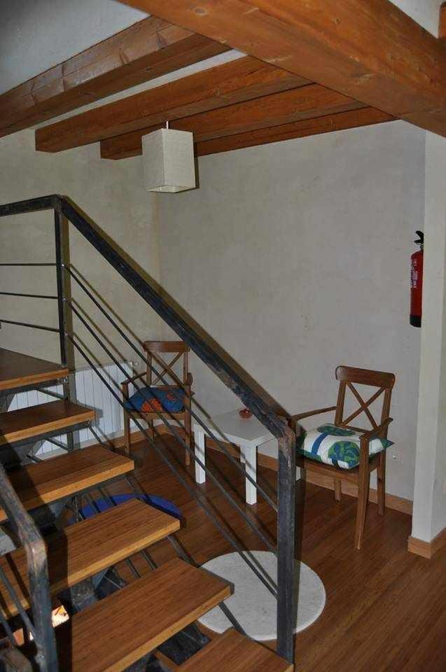 Casa Palacio De Mave Apartment Cameră foto